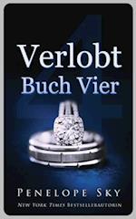 Verlobt Buch Vier