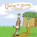 George The Clumsy Giraffe