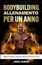 Allenamento per Un Anno