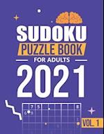 Sudoku 2021
