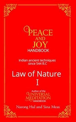 Peace and Joy Handbook