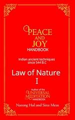 Peace and Joy Handbook