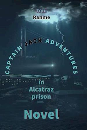 Captain Jack adventures