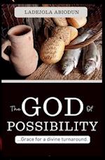 The God of Possibility