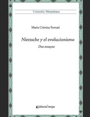 Nietzsche y el evolucionismo