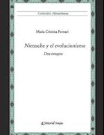 Nietzsche y el evolucionismo