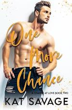 One More Chance: Second Chance Romance 