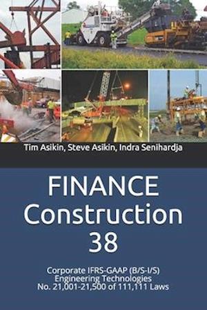 FINANCE Construction 38