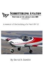 Schmetterling Aviation