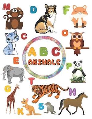 ABC animals