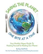 Saving The Planet