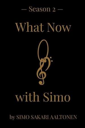 What Now with Simo, Season 2