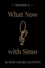 What Now with Simo, Season 2