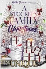 A Stockley Family Christmas