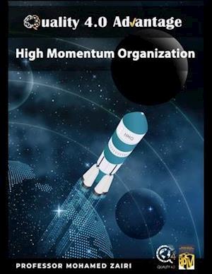 High Momentum Organization