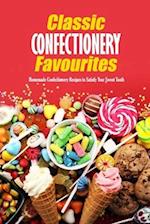 Classic Confectionery Favourites