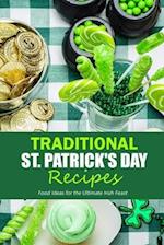 Traditional St. Patrick's Day Recipes