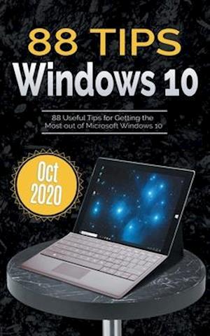 88 Tips for Windows 10: Oct 2020 Edition