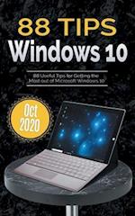 88 Tips for Windows 10: Oct 2020 Edition 