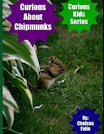 Curious About Chipmunks