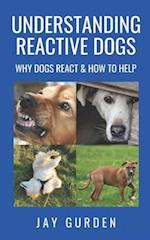 Understanding Reactive Dogs: Why Dogs React and How to Help 