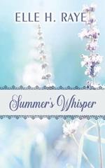 Summer's Whisper 