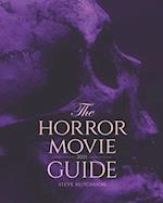 The Horror Movie Guide: 2021 