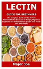 Lectin Guide for Beginners