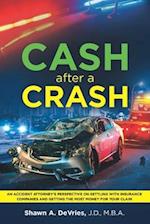 Cash After A Crash