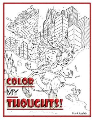 Color My Thoughts