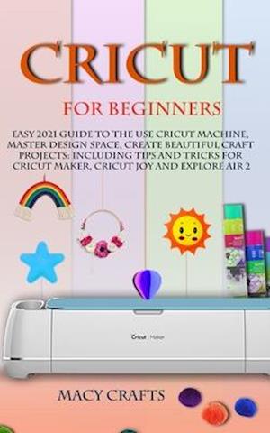 Cricut for Beginners