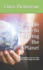 A Simple Guide to Saving the Planet