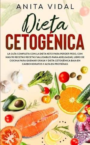 Dieta Cetogénica