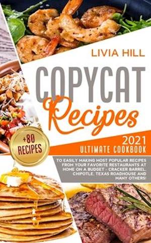 Copycat Recipes