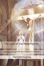 The Lord of the Redemption: Hermetic Archtronics, the Saviours and the Tachyon Teachings in Out-of-Body Travel 
