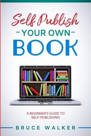 Self Publish Your own book