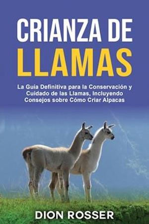 Crianza de llamas