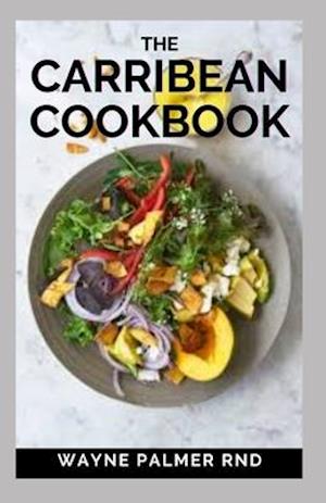 The Carribean Cookbook