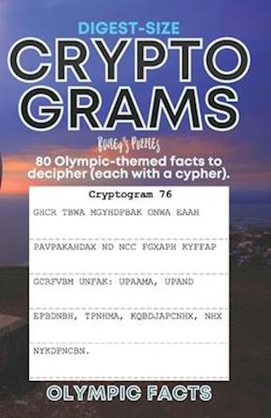 Digest-Size Cryptograms