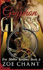 Gryphon of Glass