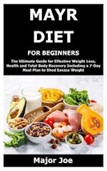 Mayr Diet for Beginners