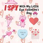 I Spy With My Little Eye Valentine's Day