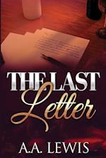 The Last Letter