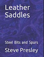 Leather Saddles