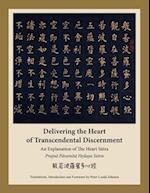 Delivering the Heart of Transcendental Discernment