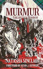 Murmur: Collected Horror 