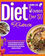 Diet For Women Over 50