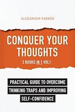 Conquer Your Thoughts