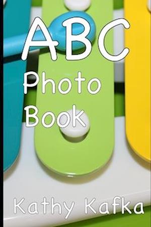 ABC Photo Book