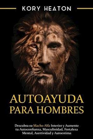 Autoayuda para hombres